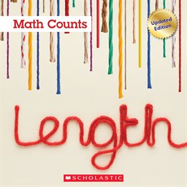 Imagen de portada para Length (Math Counts: Updated)