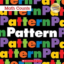 Imagen de portada para Patterns