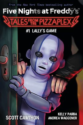 Imagen de portada para Lally's Game