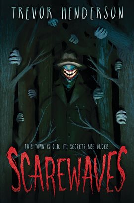 Cover image for Scarewaves