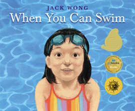 Cover image for When You Can Swim