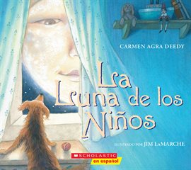 Imagen de portada para The Children's Moon