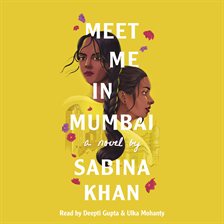 Cover image for Meet Me in Mumbai