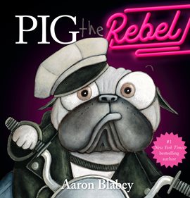 Imagen de portada para Pig the Rebel