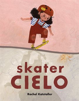 Imagen de portada para Skater Cielo