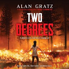 Cover image for Two Degrees