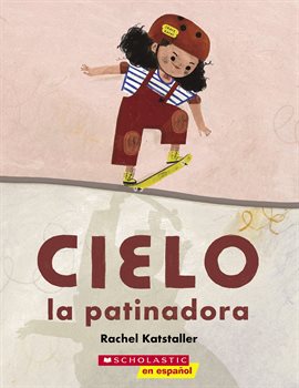 Imagen de portada para Skater Cielo