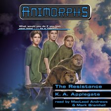 Cover image for The Resistance