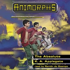 Cover image for The Absolute