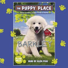 Cover image for Barkley