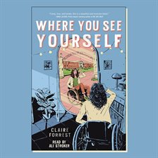 Cover image for Where You See Yourself