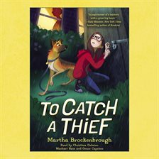 Cover image for To Catch a Thief