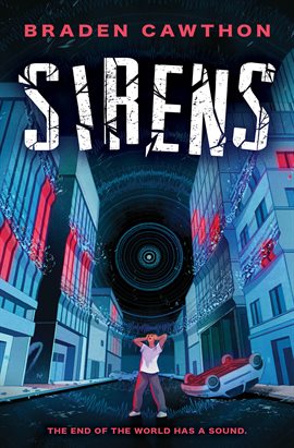 Cover image for Sirens