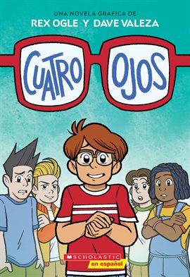 Cuatro ojos