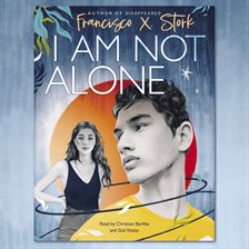 Cover image for I Am Not Alone