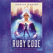 Imagen de portada para The Ruby Code