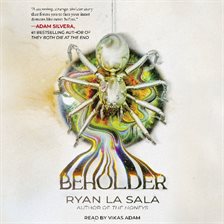 Cover image for Beholder