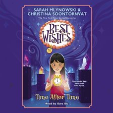 Cover image for Time After Time