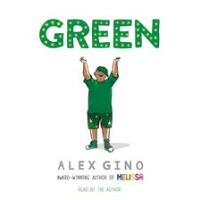Cover image for Green