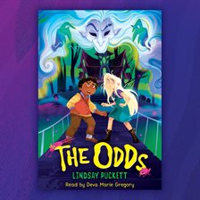 Cover image for The Odds