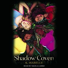 Cover image for Shadow Coven