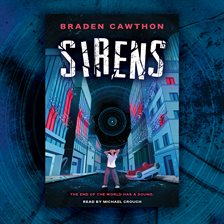 Imagen de portada para Sirens