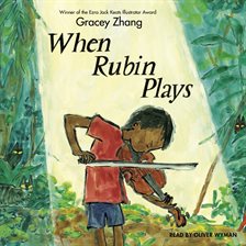 Imagen de portada para When Rubin Plays
