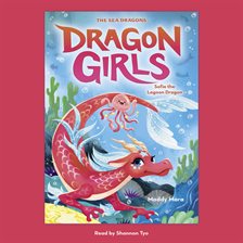 Imagen de portada para Sofia the Lagoon Dragon