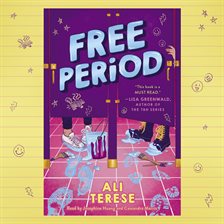 Cover image for Free Period