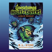 Cover image for Goblin Monday