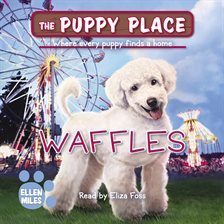 Cover image for Waffles