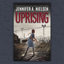 Cover image for Uprising