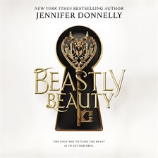 Cover image for Beastly Beauty