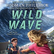 Cover image for Wild Wave