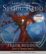 Cover image for Seeing Redd