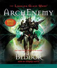 Cover image for ArchEnemy