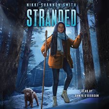 Cover image for Stranded