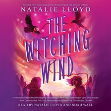 Cover image for The Witching Wind