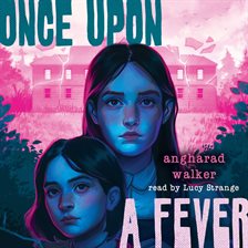 Cover image for Once Upon a Fever