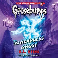 Cover image for The Headless Ghost