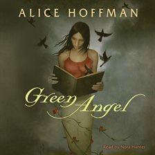 Cover image for Green Angel