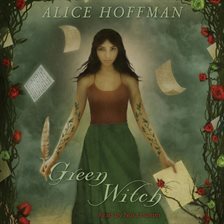 Cover image for Green Witch