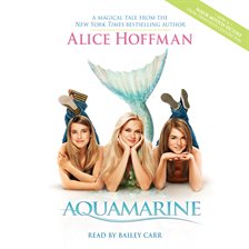 Imagen de portada para Aquamarine