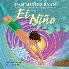 Imagen de portada para El Niño