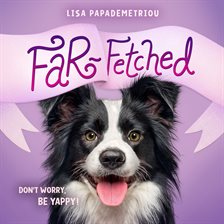 Cover image for Far-Fetched