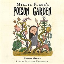 Cover image for Millie Fleur's Poison Garden