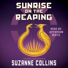 Imagen de portada para Sunrise on the Reaping