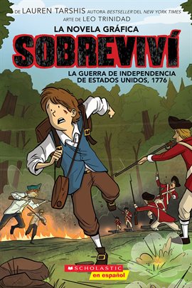 Sobreviví La Guerra De Independencia De Estados Unidos, 1776
