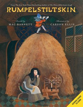 Rumpelstiltskin (Rumpelstiltskin)