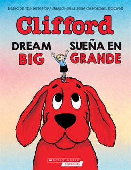 Dream Big / Sueña en grande